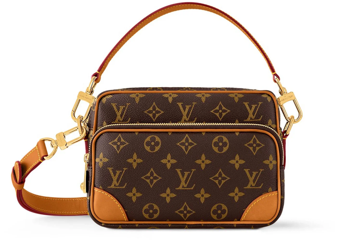 Louis Vuitton Nil Monogram - 1
