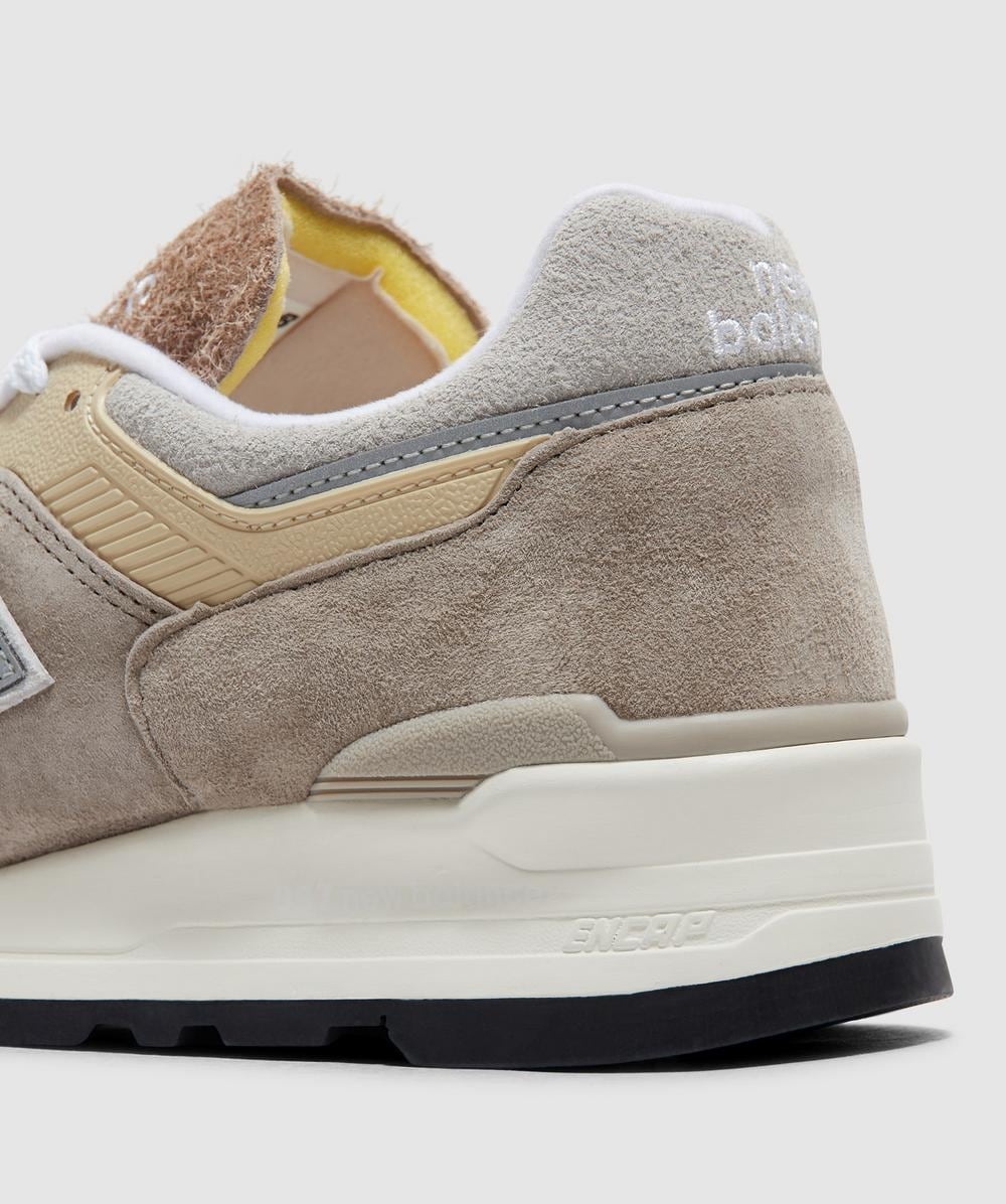 MIUS 997 sneaker - 8