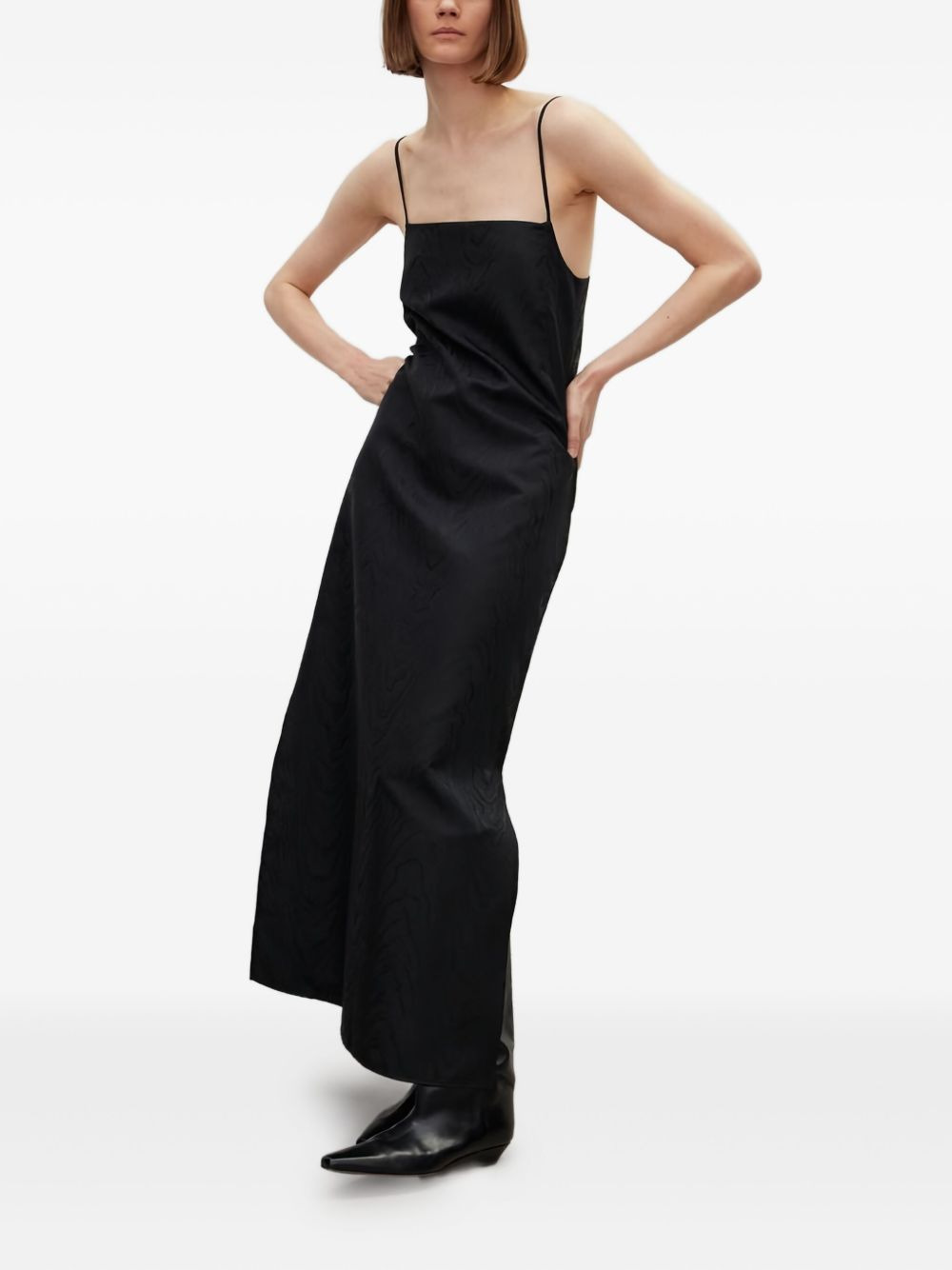 Indy slip maxi dress - 2