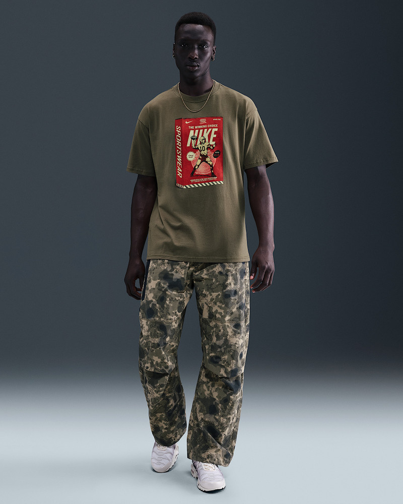 Nike Sportswear Men's Max90 T-Shirt 4