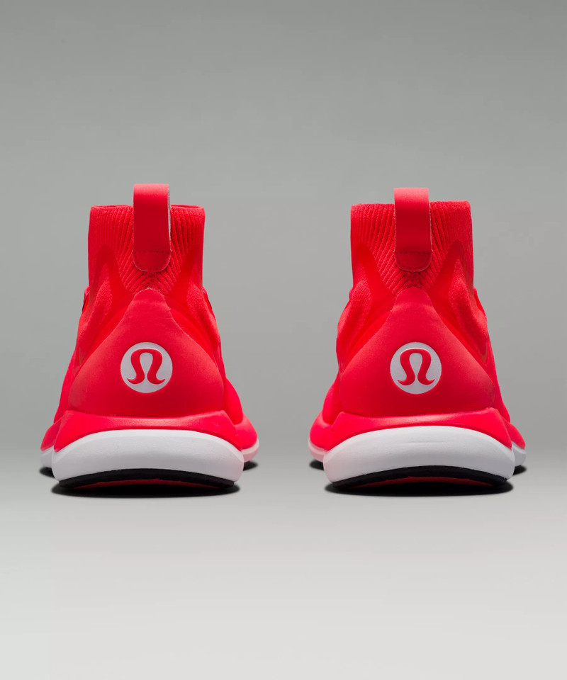 Women's Chargefeel Mid Workout Shoe 6