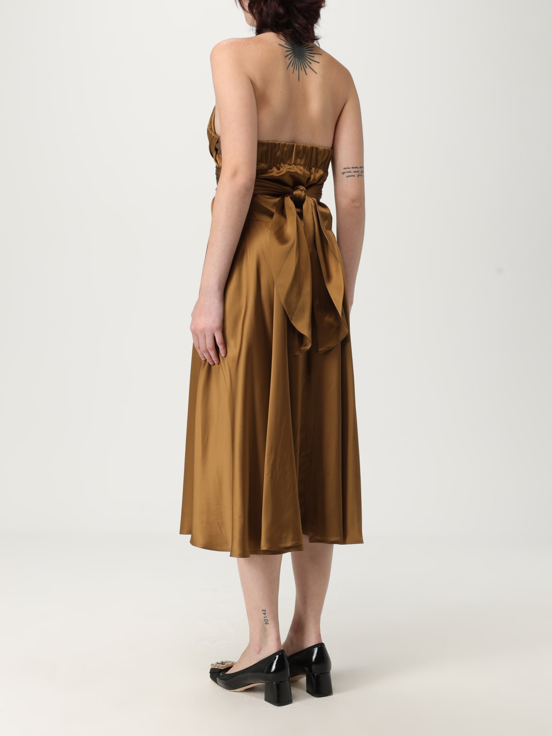 Dress woman Patou - 2
