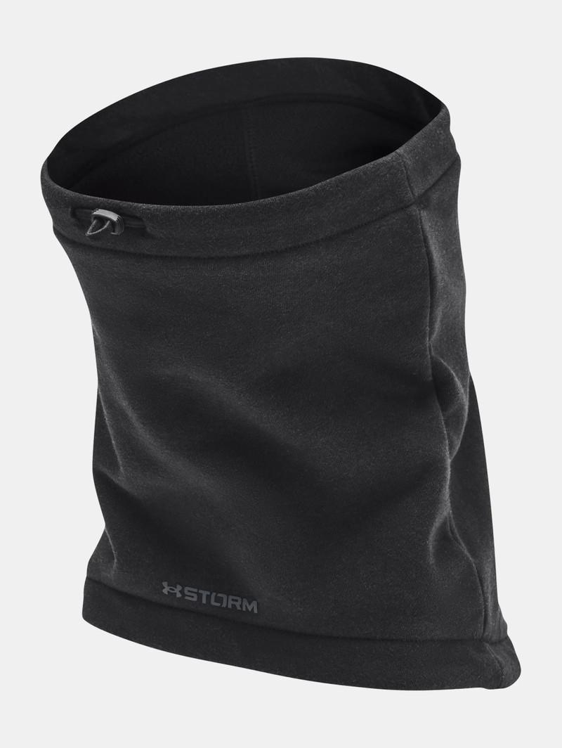 Under Armour Men's UA Storm Fleece Gaiter outlook