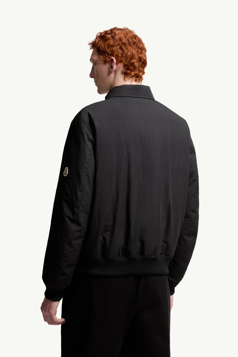 Volkuri Down Bomber Jacket 5