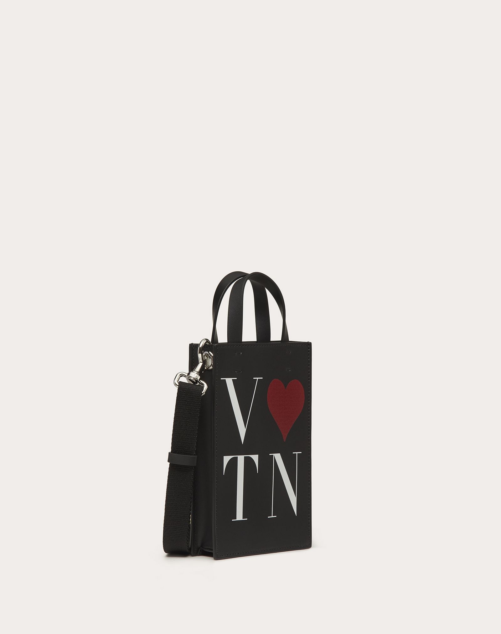 Mini Valentino Garavani VLoveTN Tote - 2