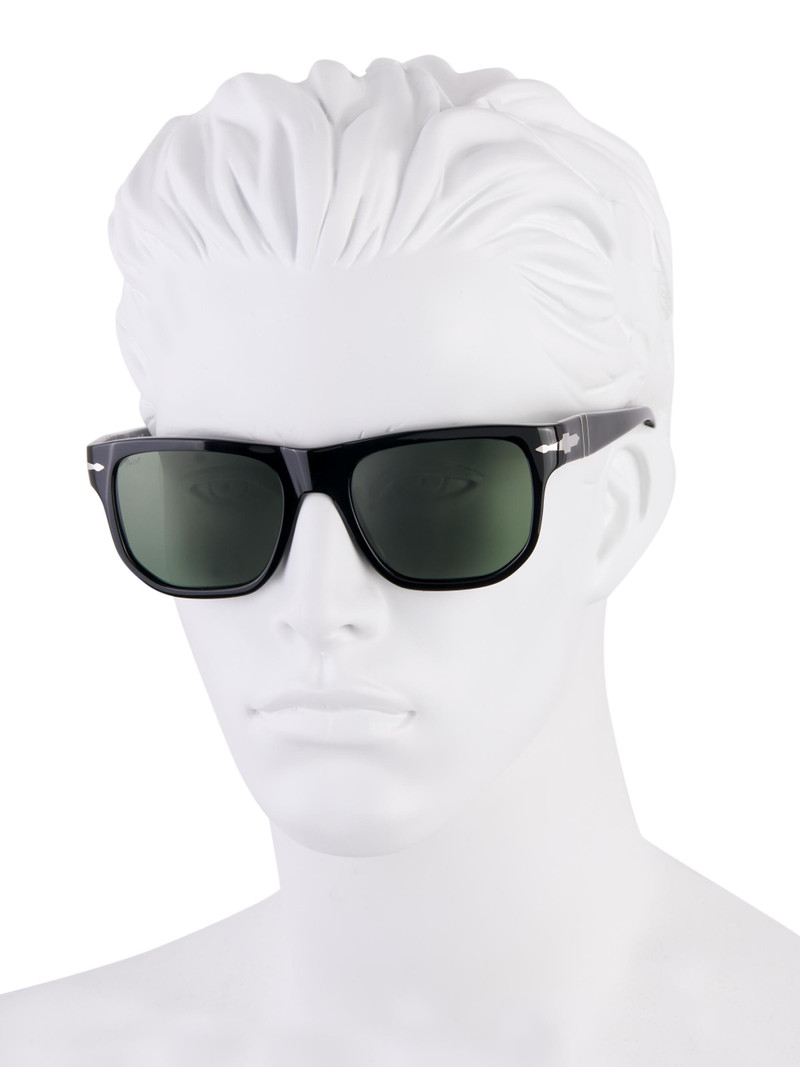 55MM Pillow Sunglasses 4