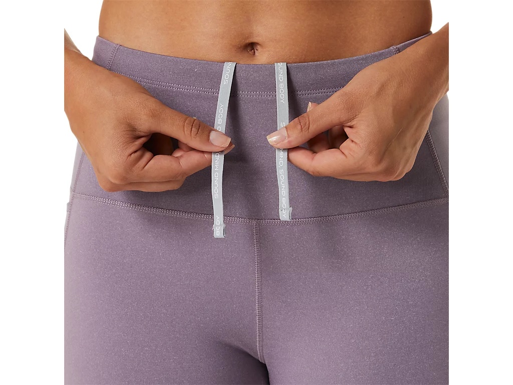 WOMEN'S DISTANCE SUPPLY 7/8 TIGHT - 7