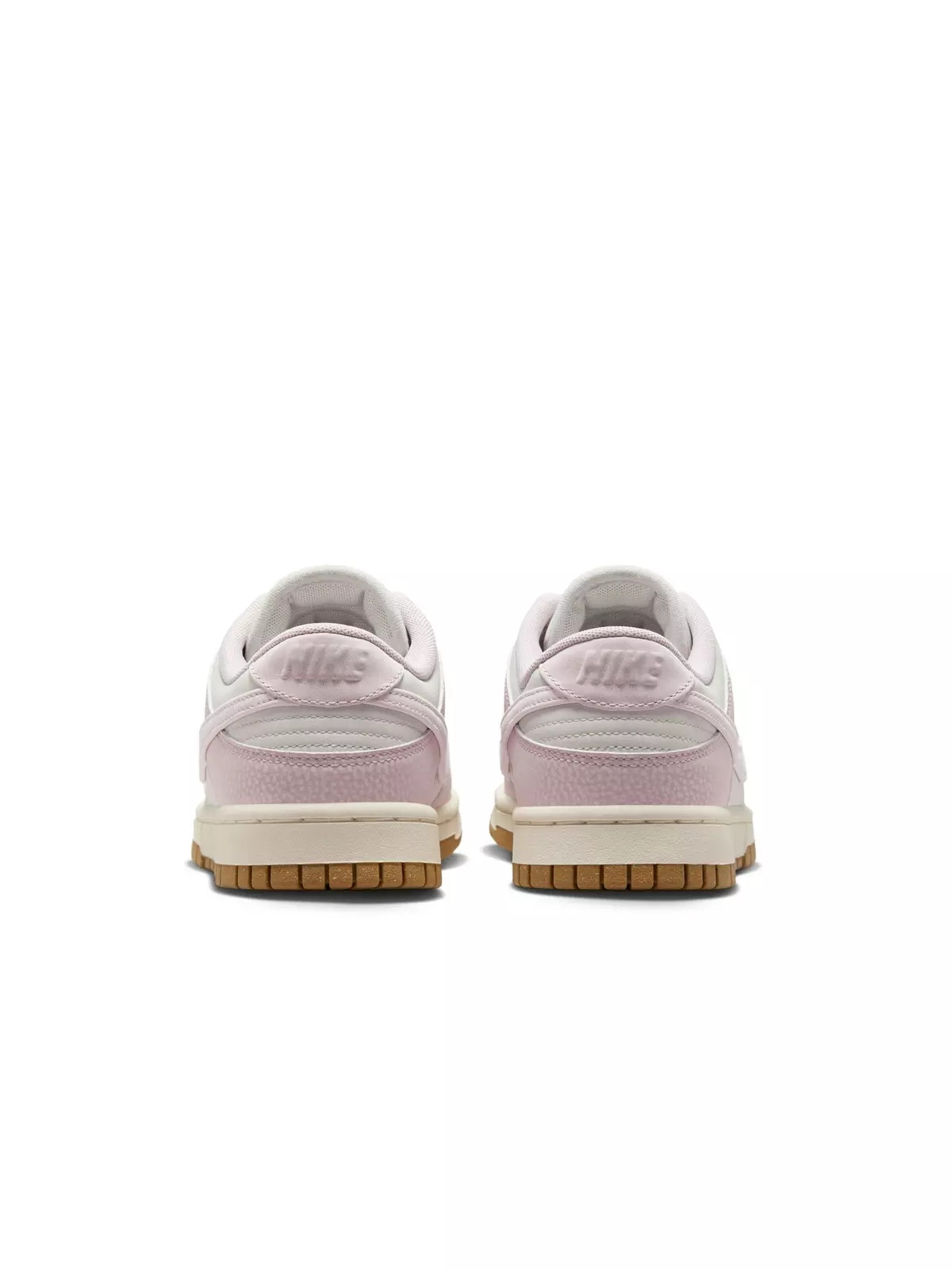 Dunk Low Premium Next Nature "Platinum Violet" Women's Shoe - 5