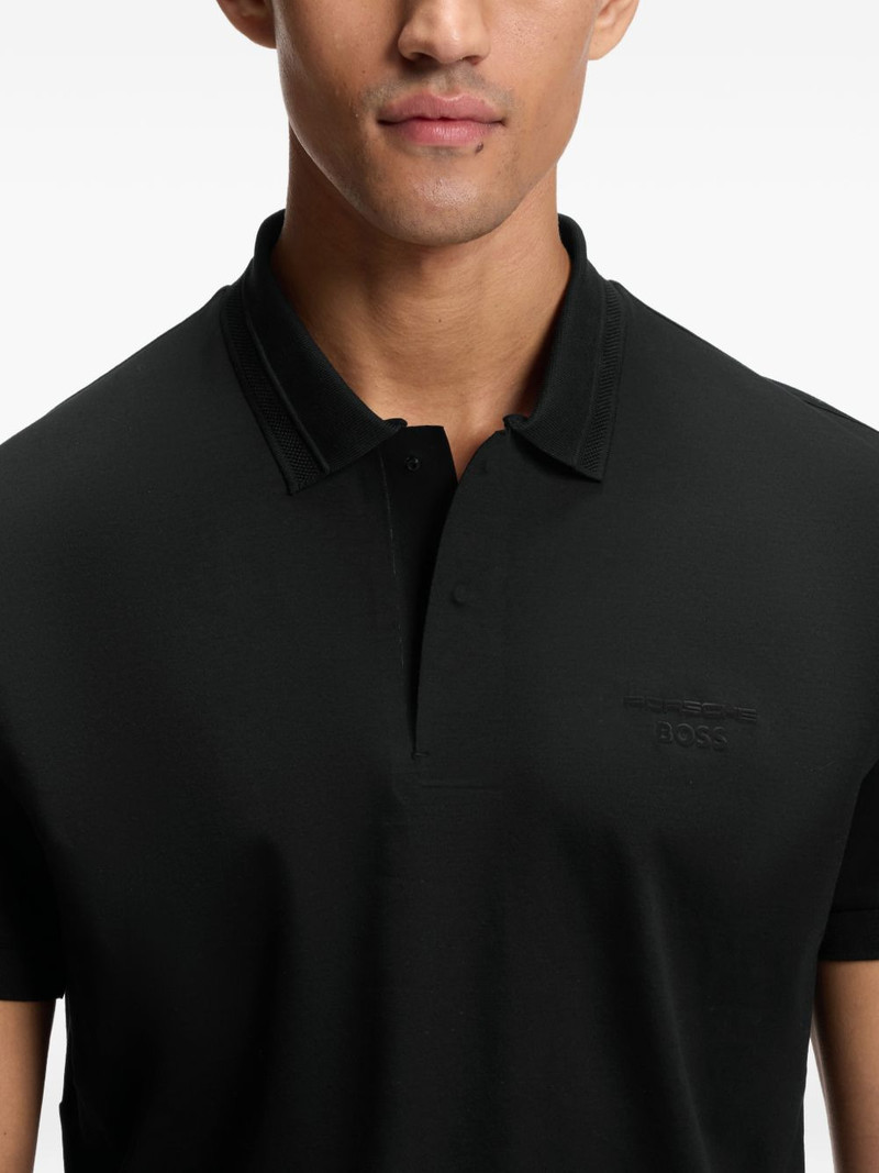 short-sleeve polo shirt 5