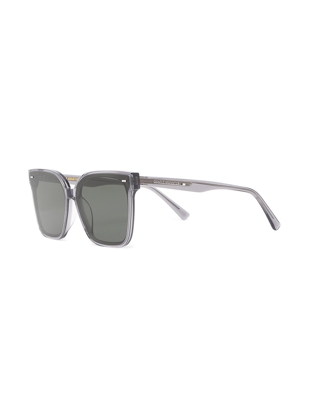 Sal G1 oversized sunglasses - 2