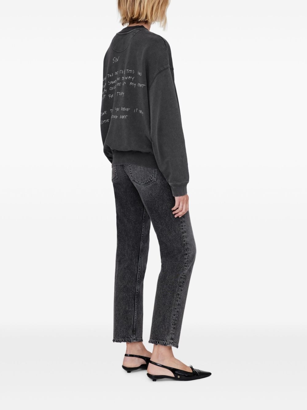 Jaci sweatshirt - 3