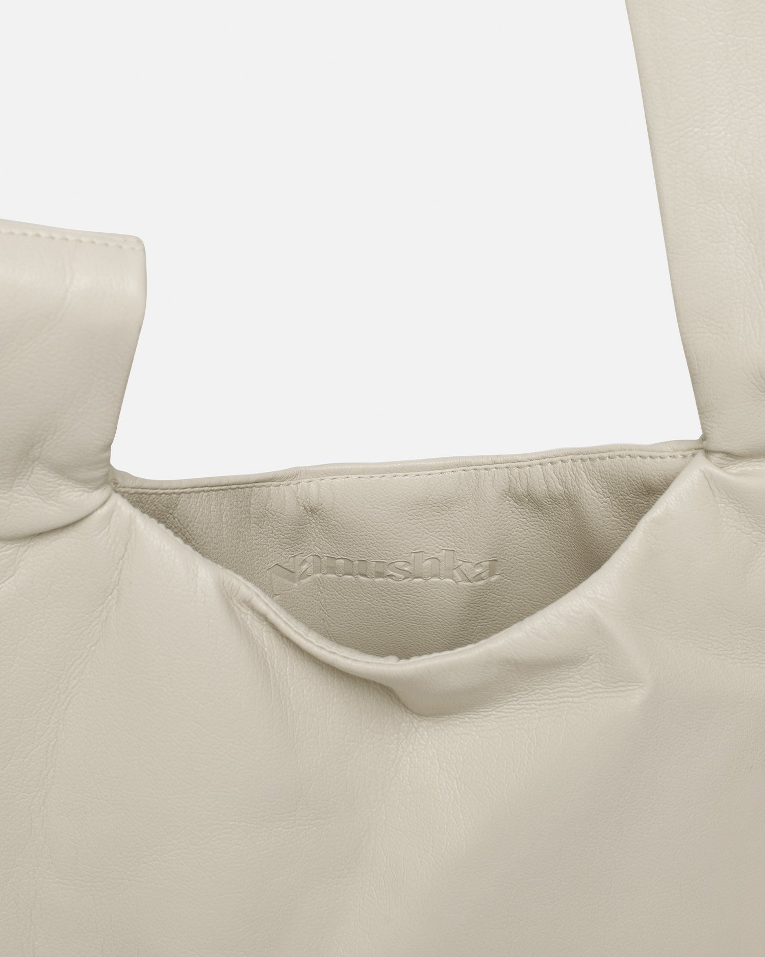 Okobor™ Alt-Leather Clutch Bag - 6