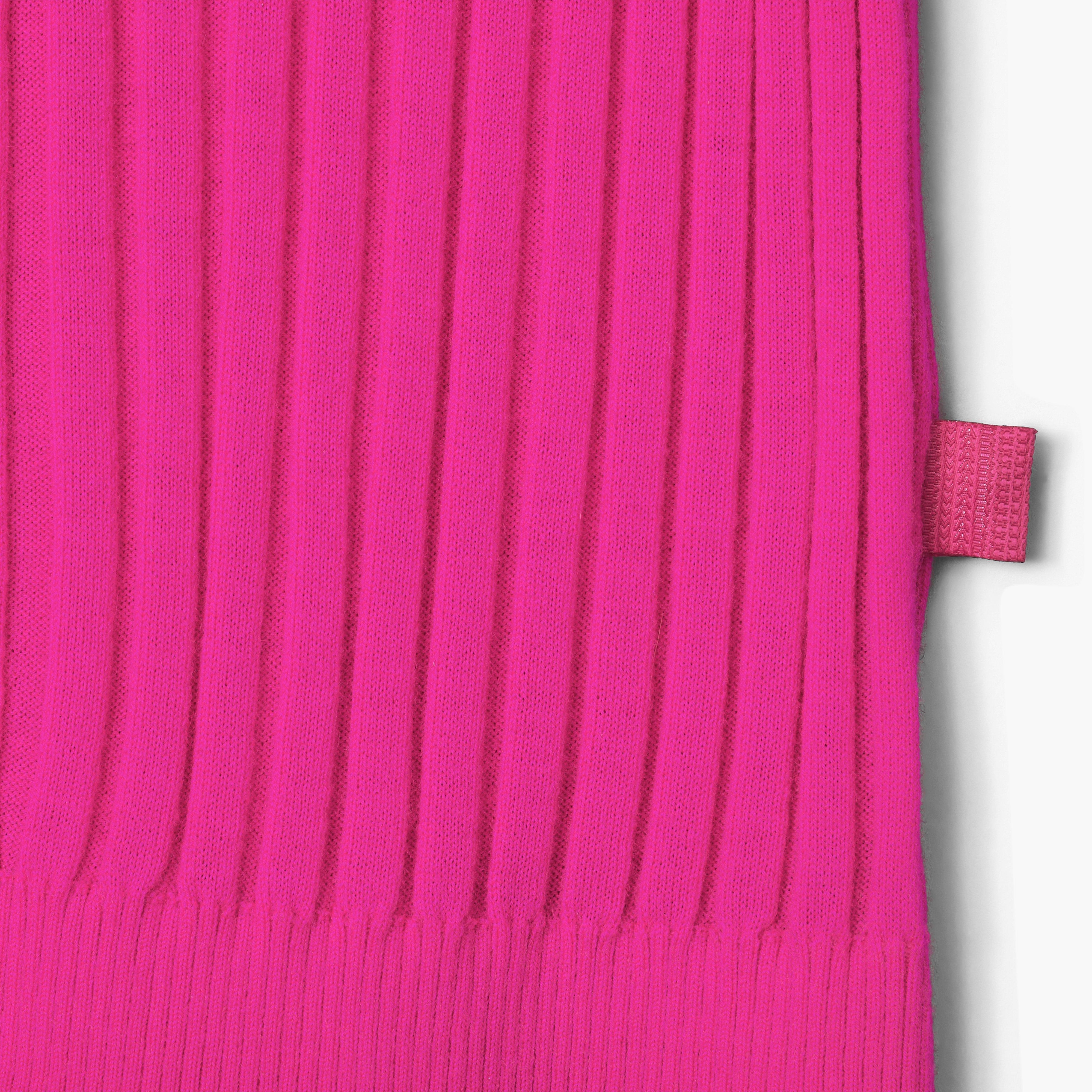 FINE RIBBED MERINO TANK - 6