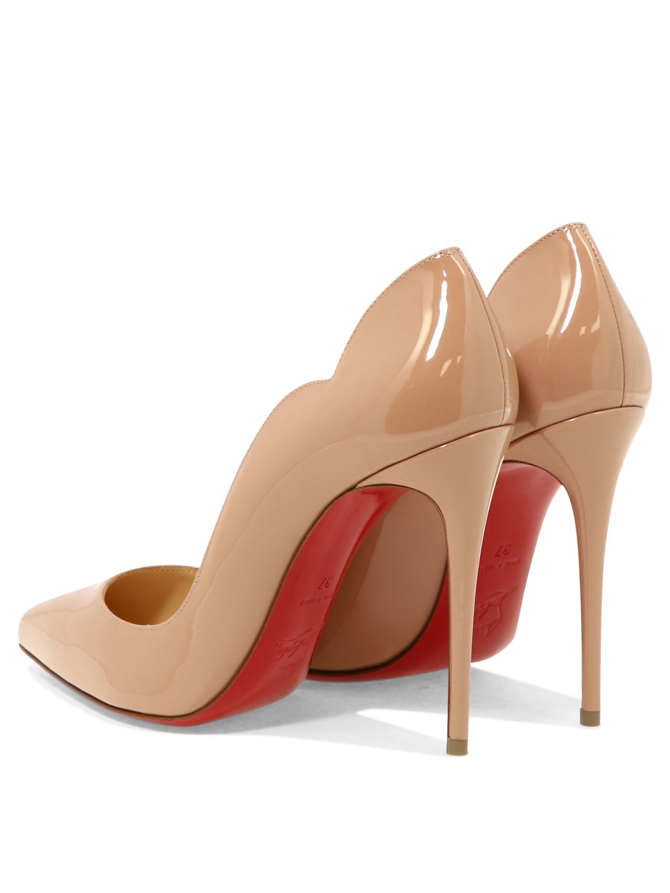 Christian Louboutin Heeled Shoes - 4