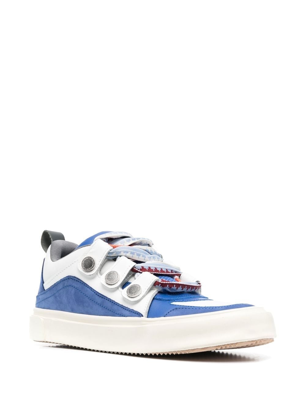 Ticinella low-top sneakers - 2