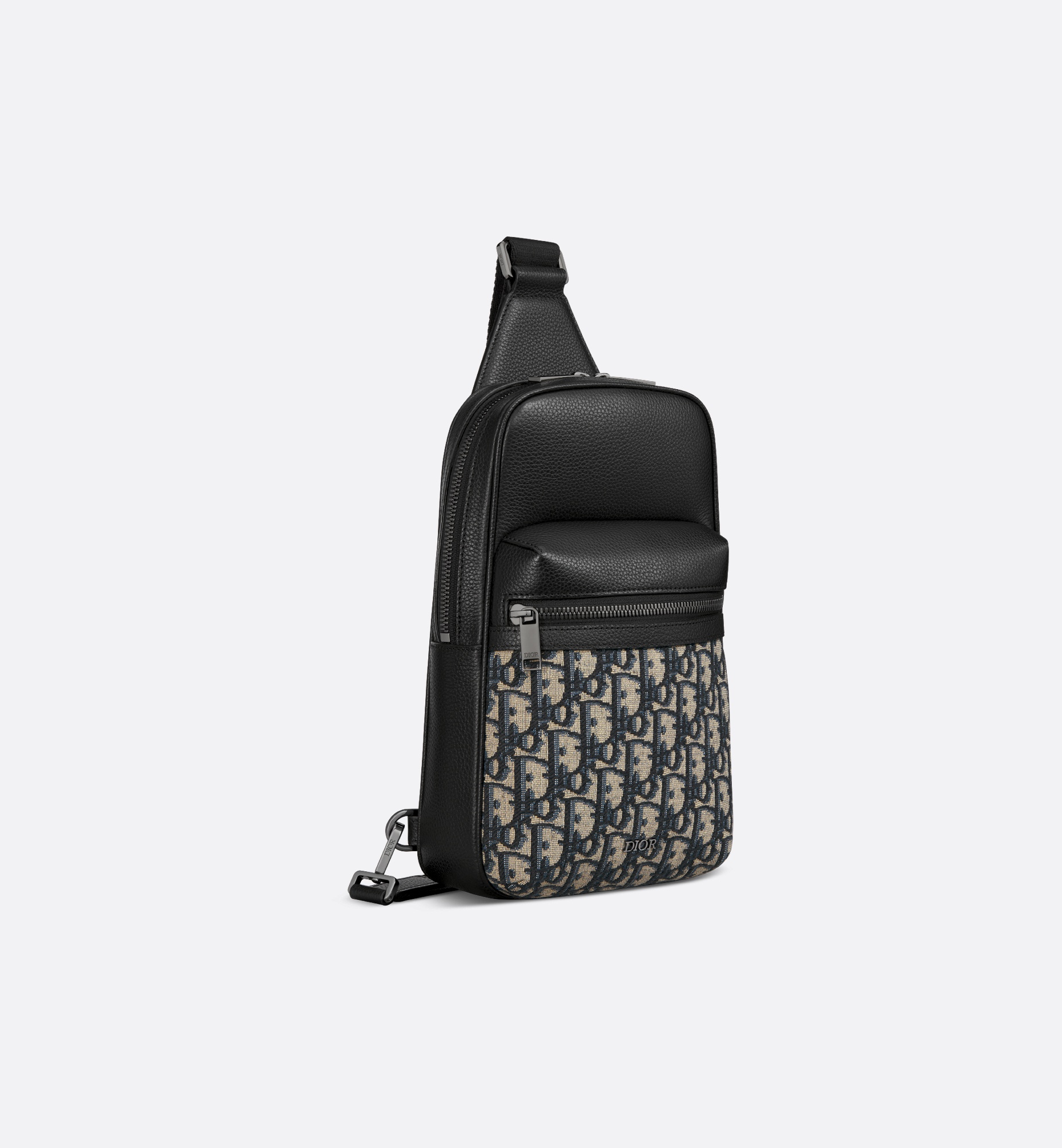 海外限定 メンズ Dior 斜めかけバッグ Rider2.0 Sling Bag 海外限定 メンズ Dior 斜めかけバッグ Rider2.0 Sling Bag (Dior