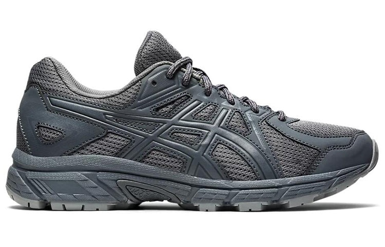 (WMNS) ASICS Jog 100 Trl Grey 1022A362-021 - 2