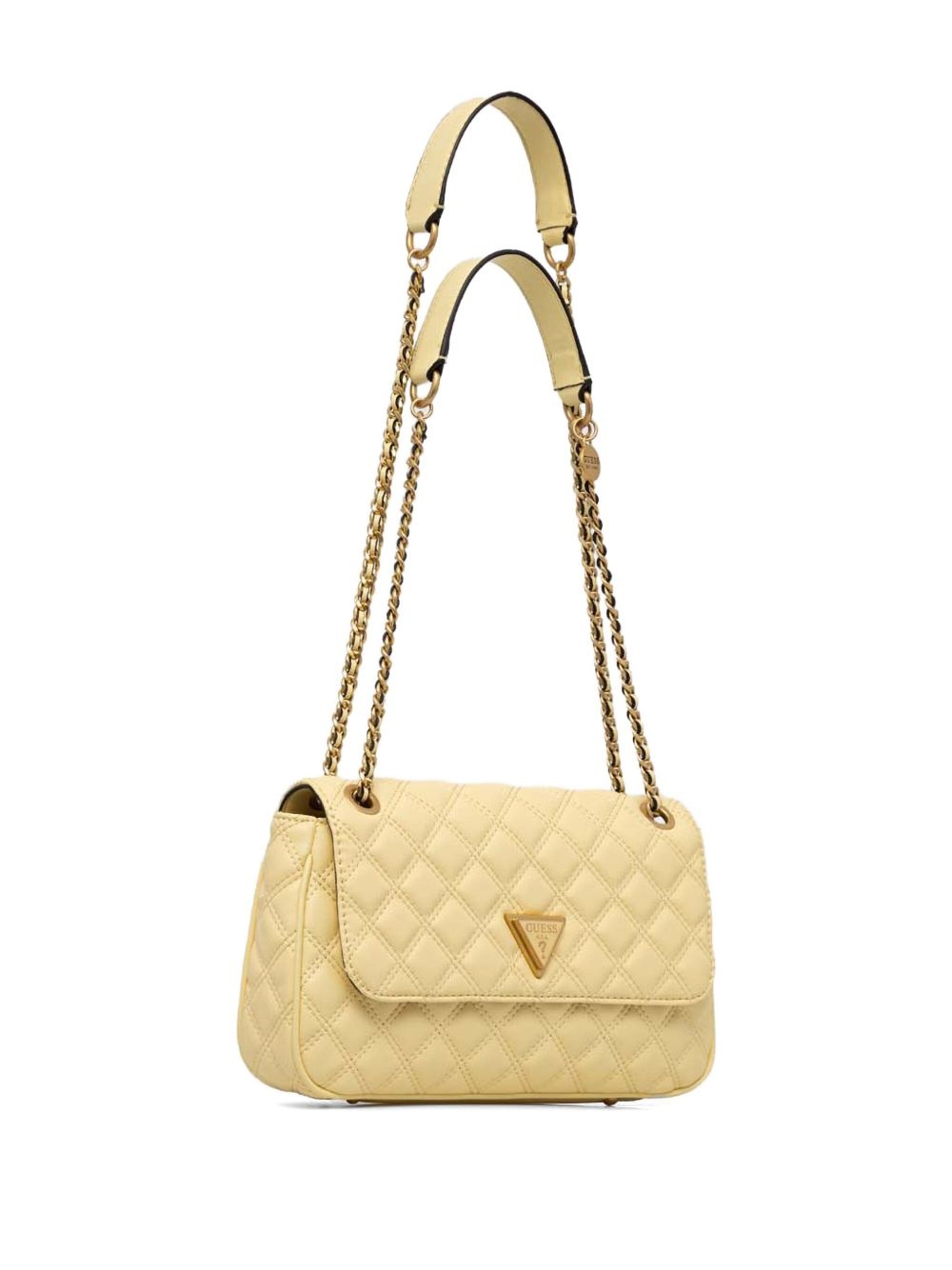 quilted crossbody bag - 2