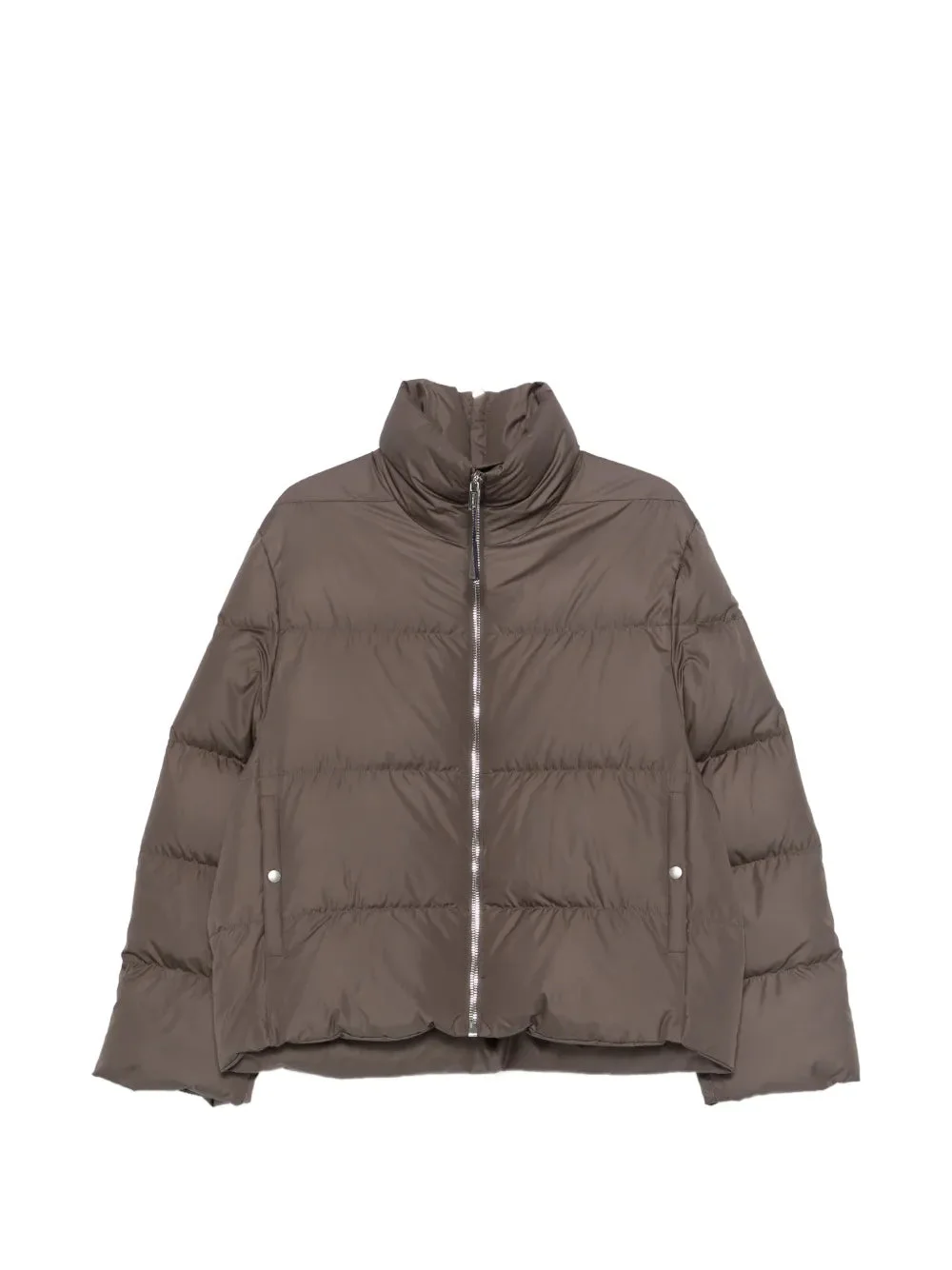 Cyclopic Jacket Recycled Taffe - 1