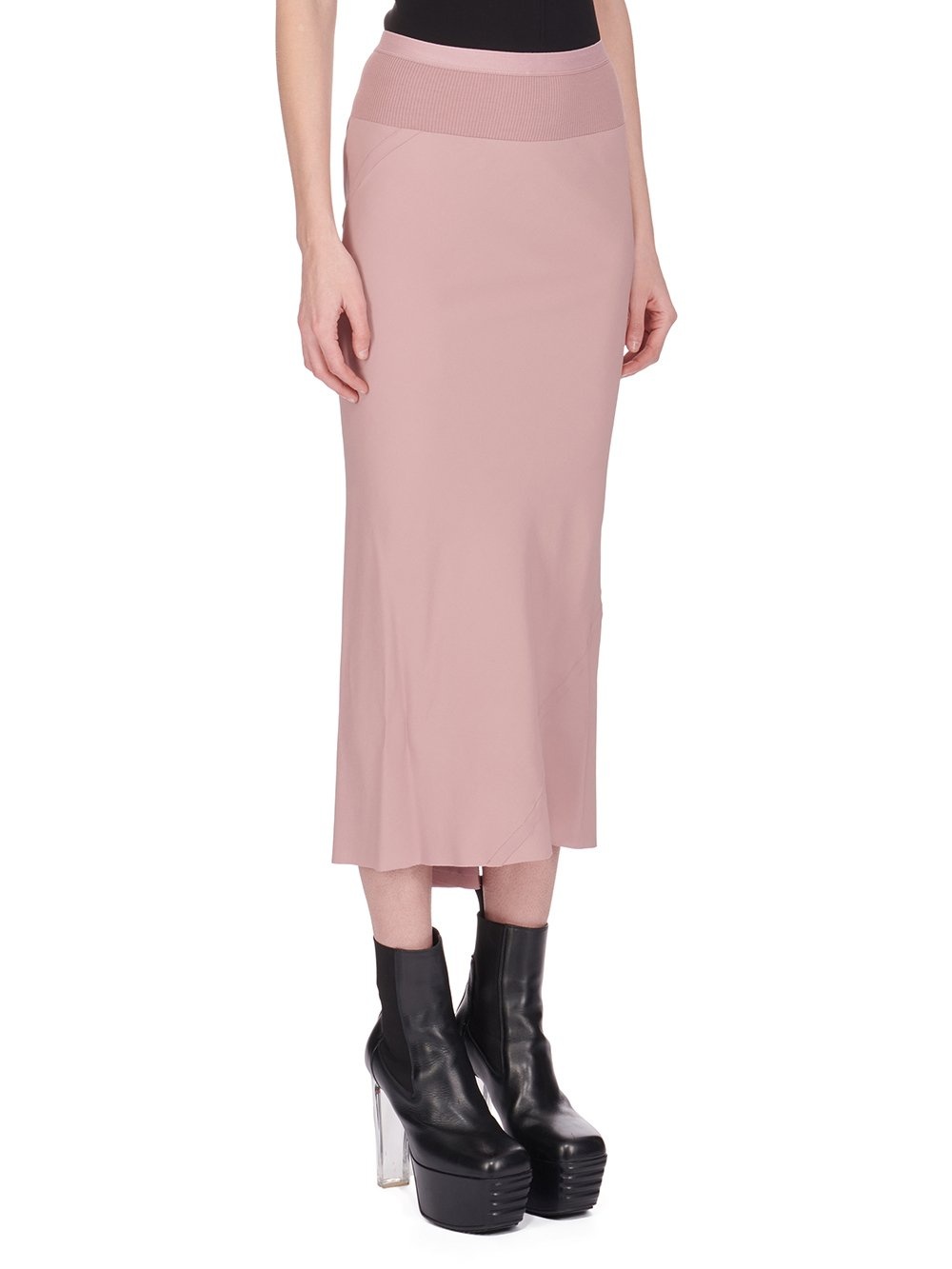 Rick Owens SKIRT | REVERSIBLE