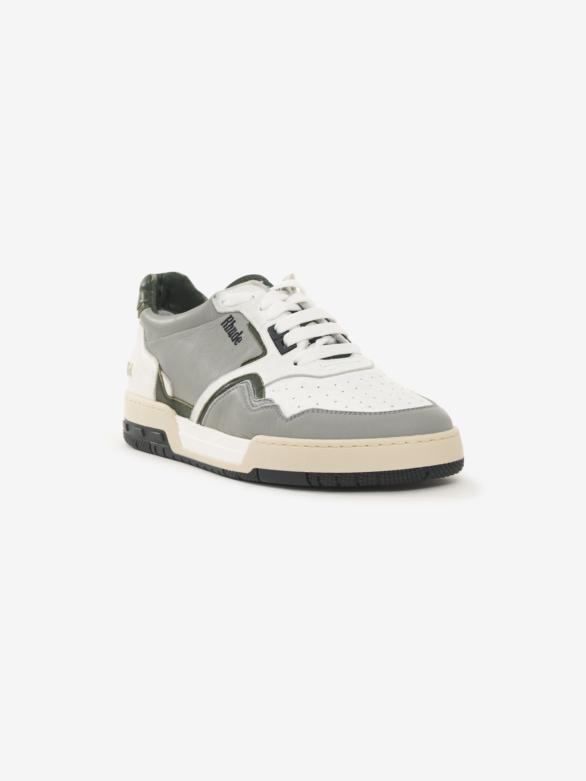 RACING SNEAKER - 2