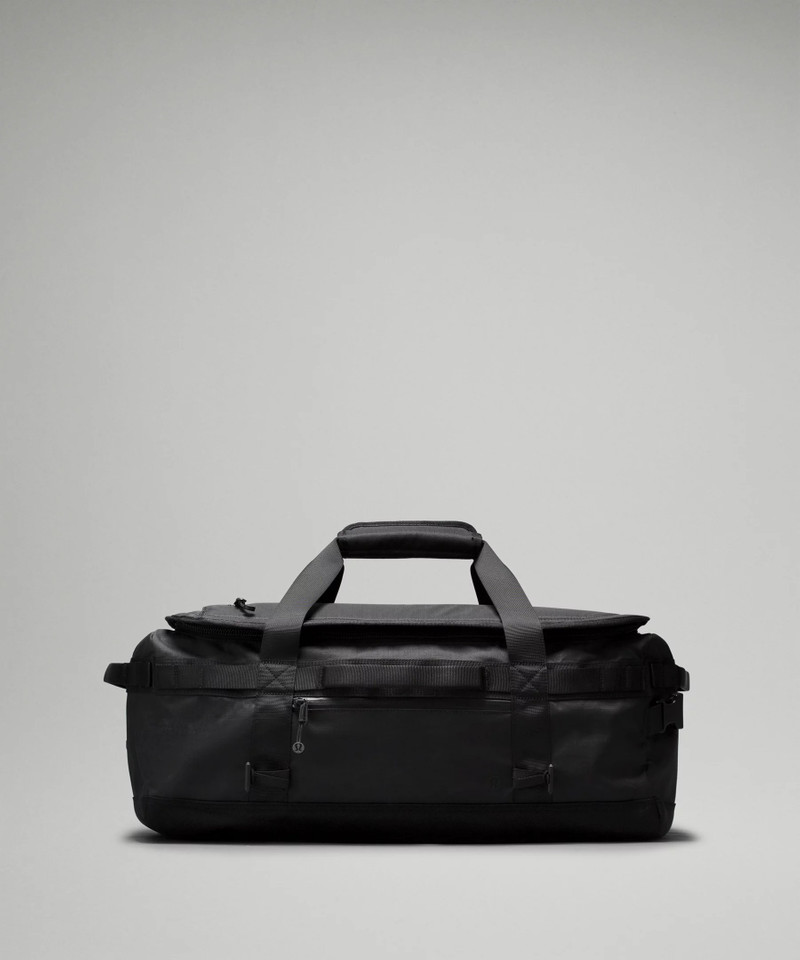 2-in-1 여행 덤불 배낭 45L 1
