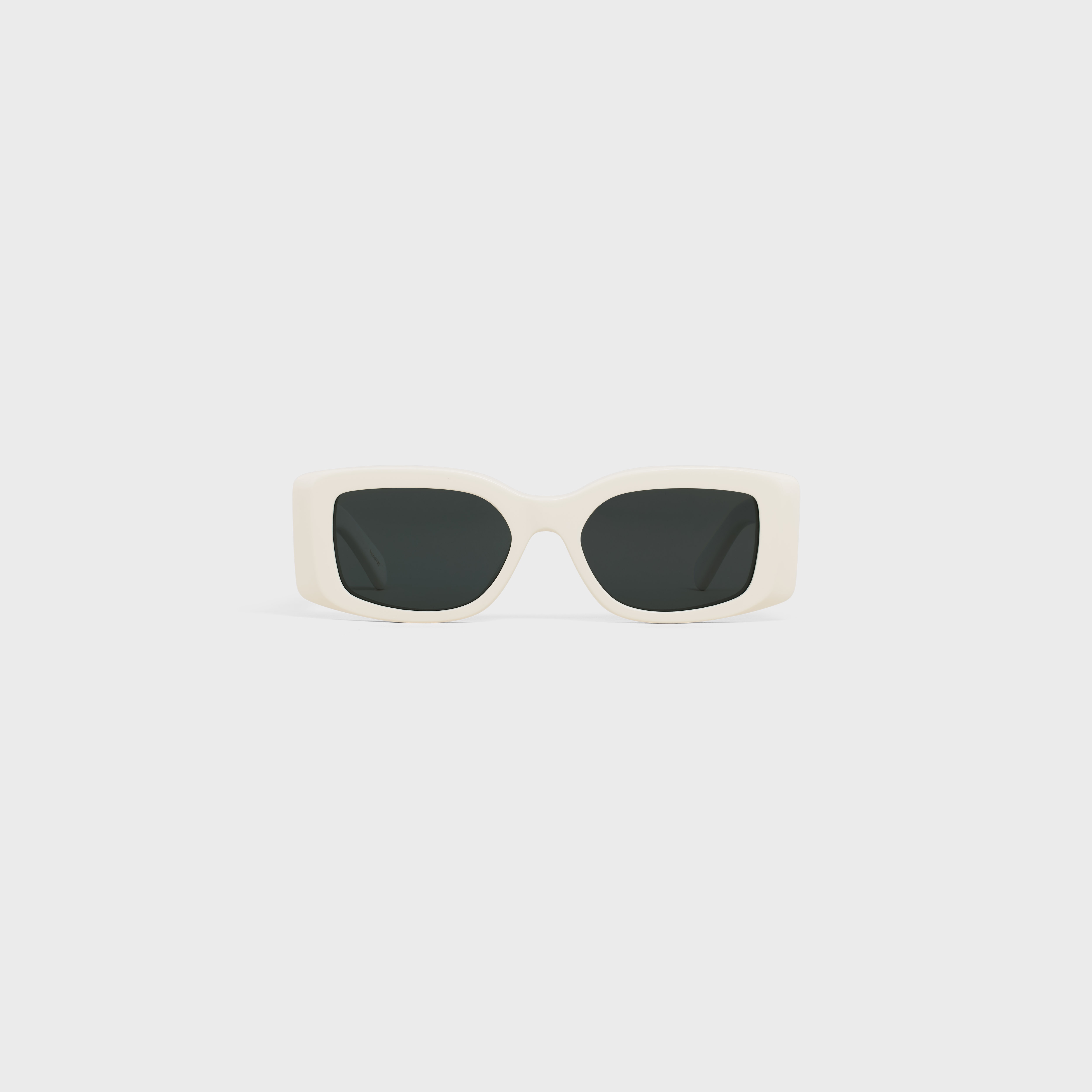 CELINE Triomphe XL 01 Sunglasses in Acetate | REVERSIBLE