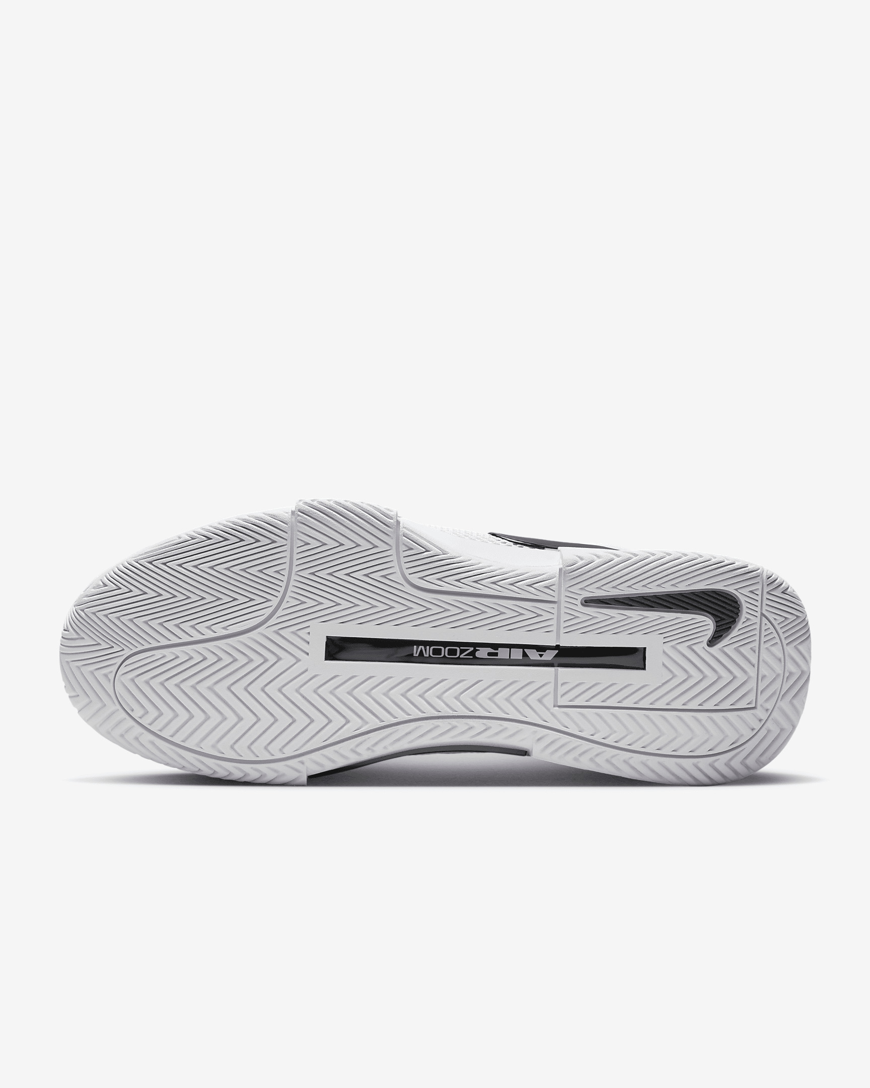 Nike Zoom GP Challenge 1 Women's Hard Court Tennis Shoes - 2