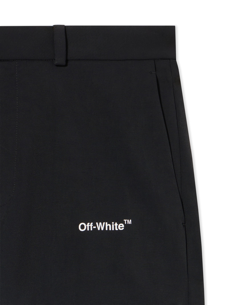 Single Arrow Straight Chino Pants 3
