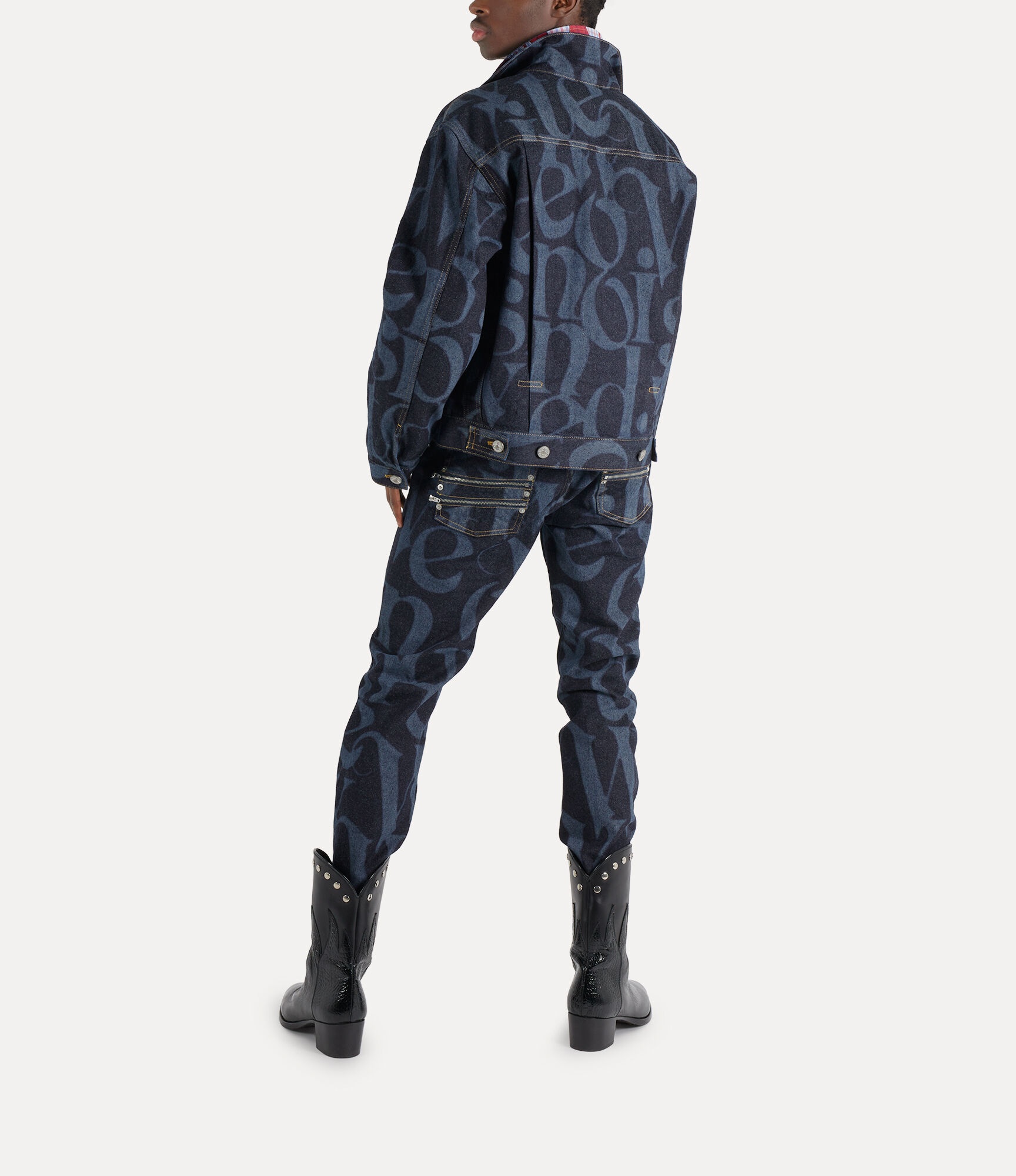 MARLENE JACKET - 6