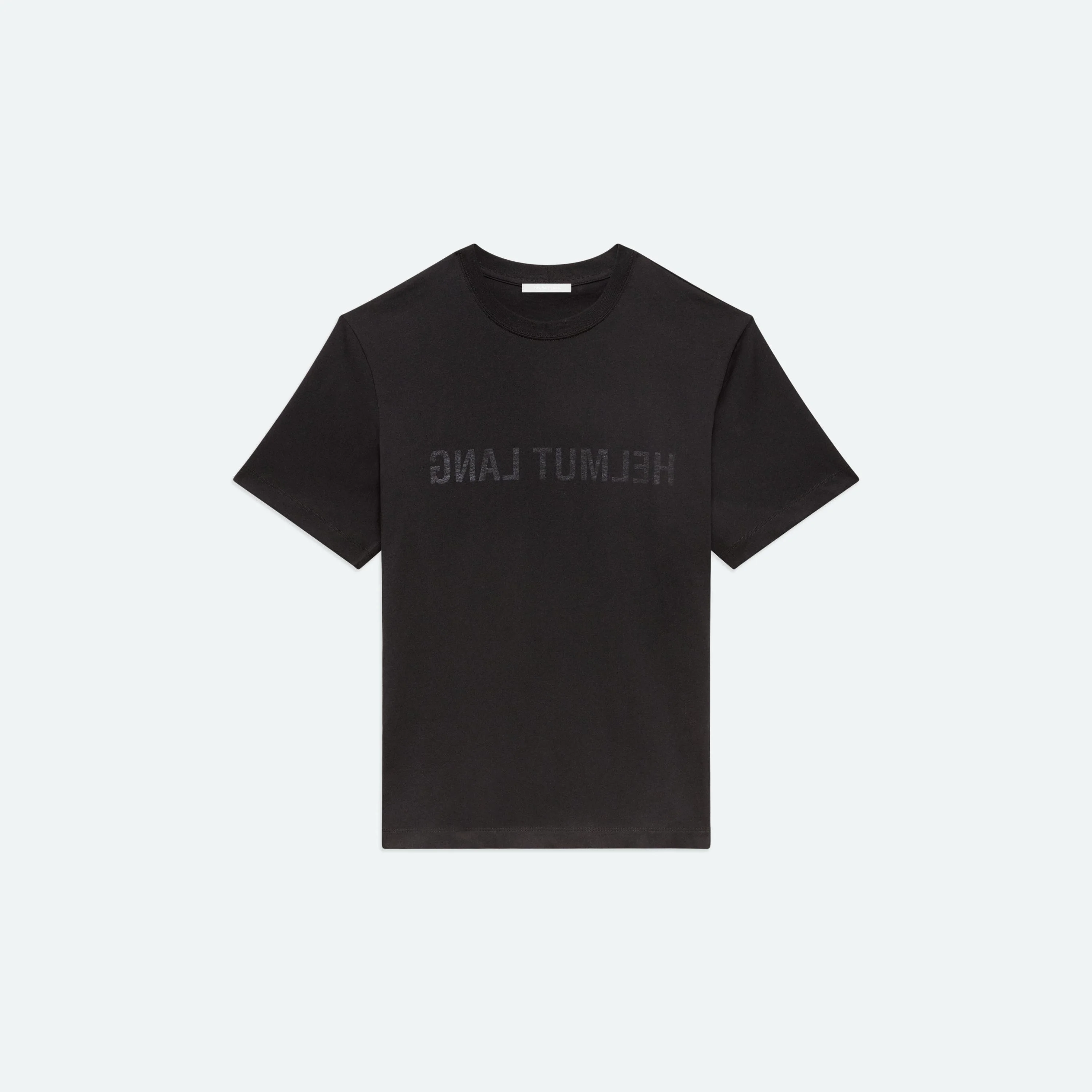 REVERSE LOGO TEE - 1