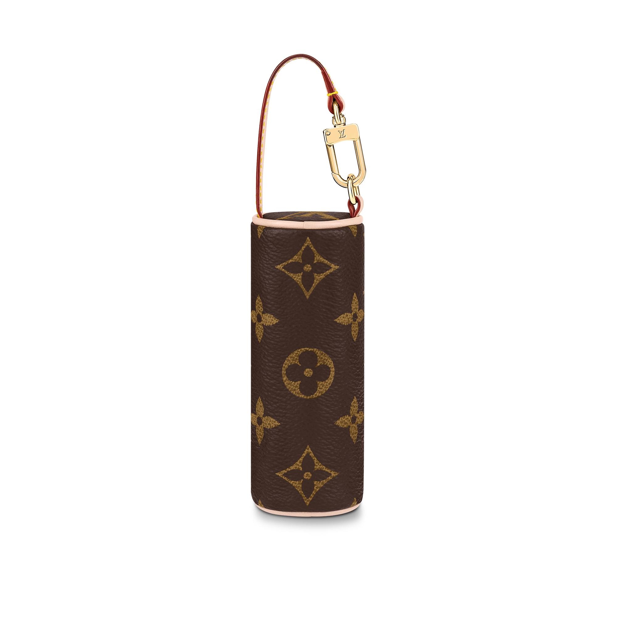 Micro Papillon Bag Charm - 3