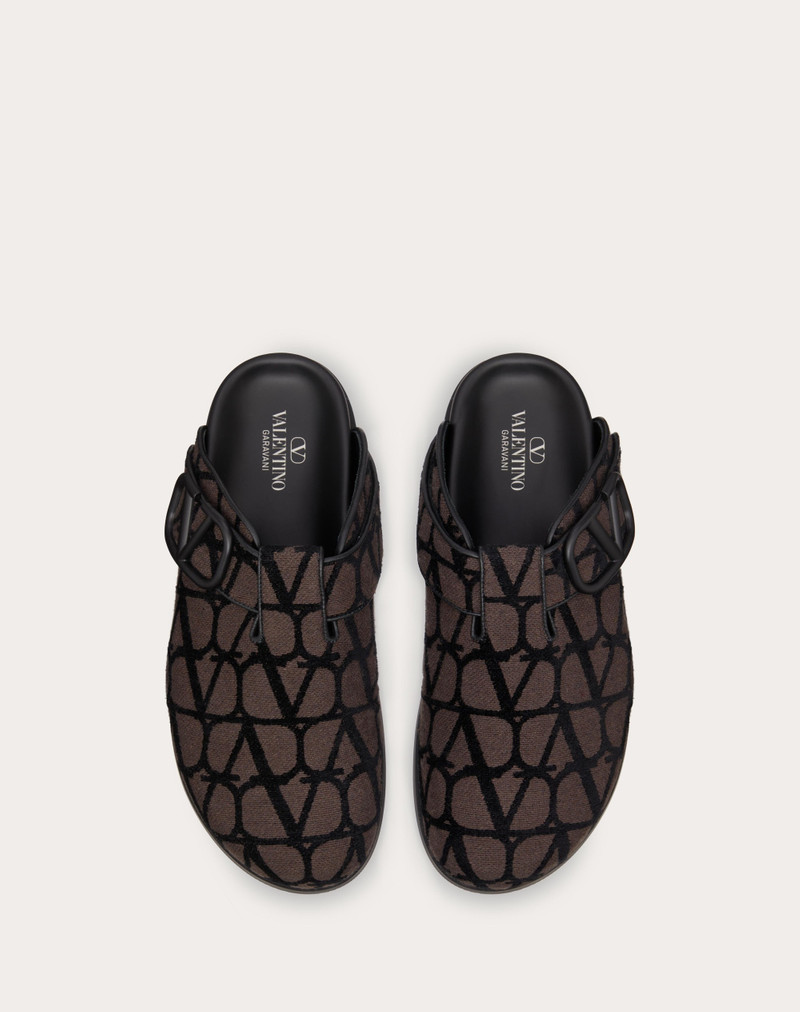 TOILE ICONOGRAPHE VLOGO CLOG 4