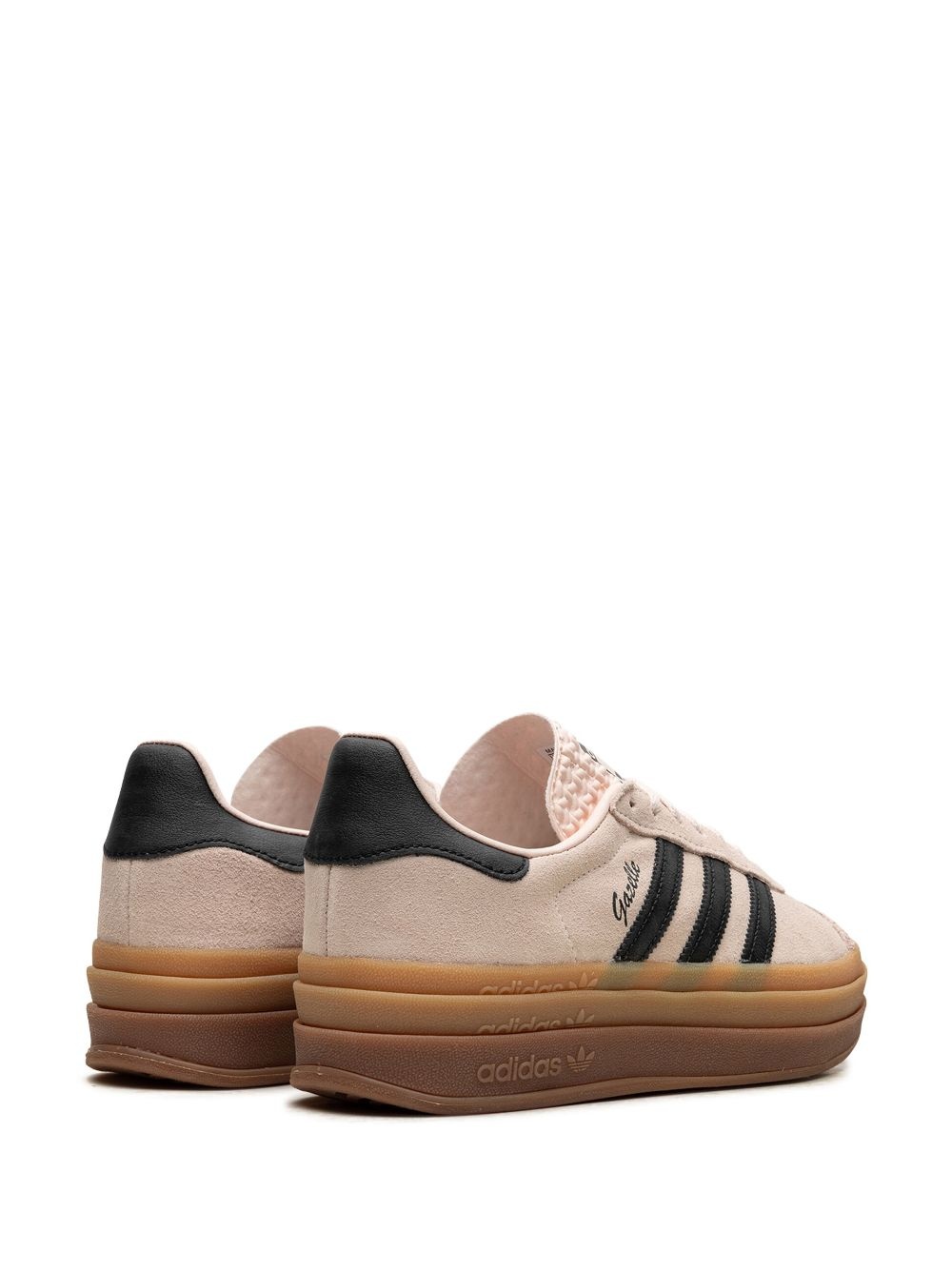 Gazelle Bold "Wonder Quartz" sneakers - 3
