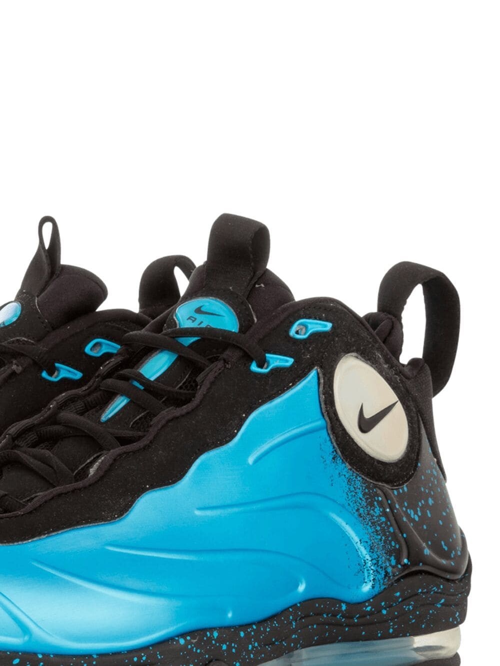 Total Air Foamposite Max sneakers - 2