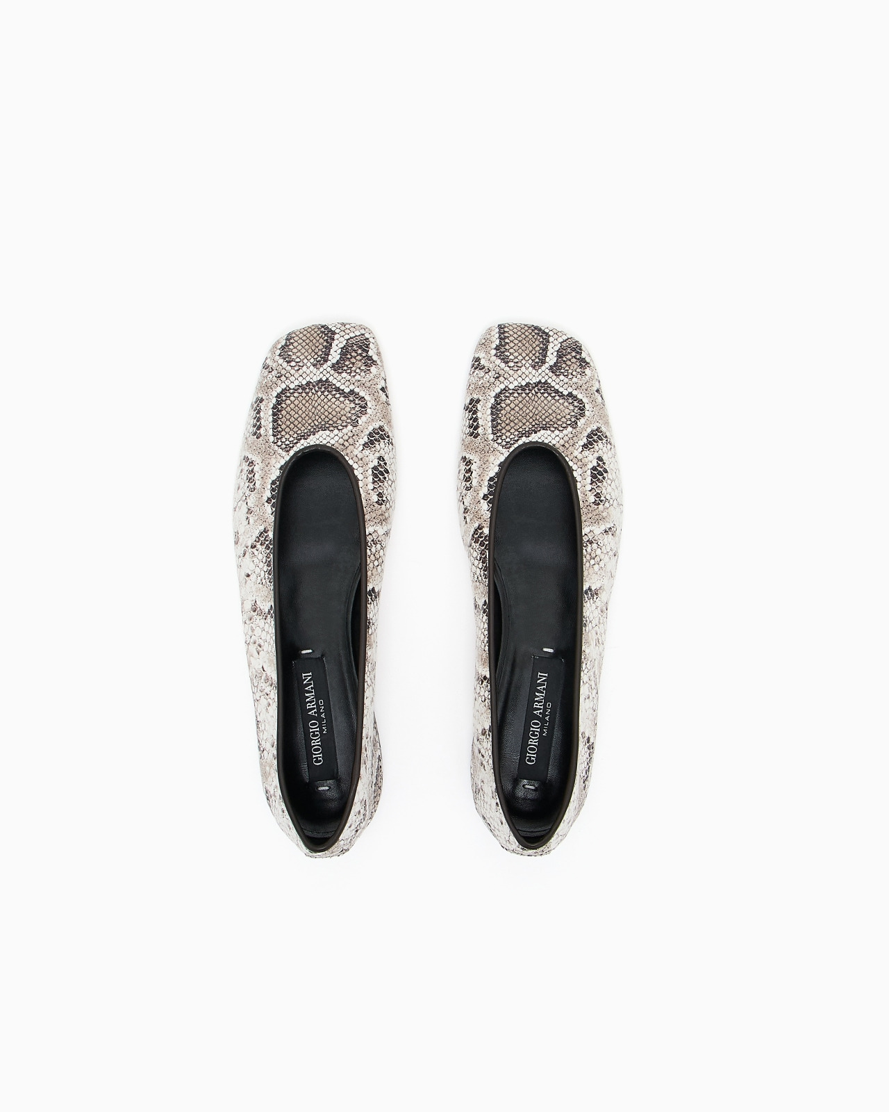 BALLET FLATS - 3