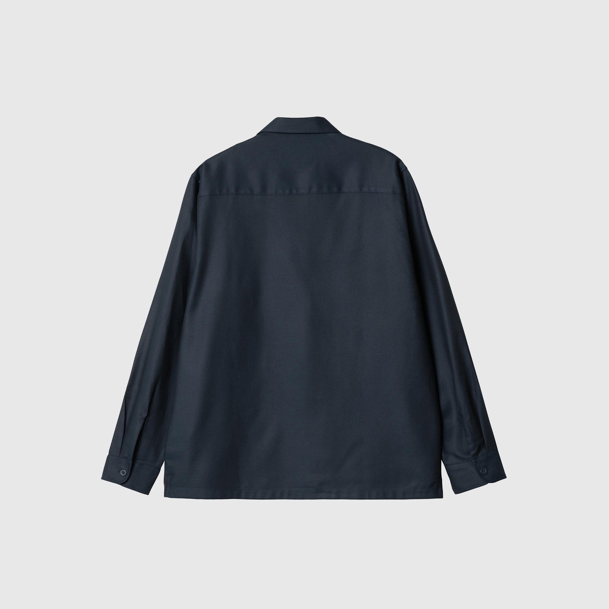 DELANY L/S SHIRT - 2