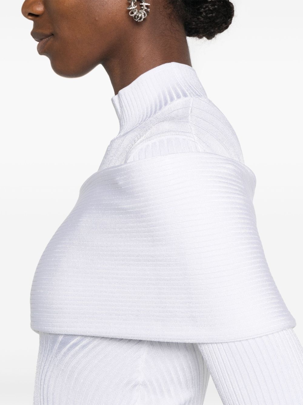 knitted top - 5