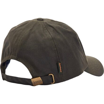 Wax Sports Cap - 2
