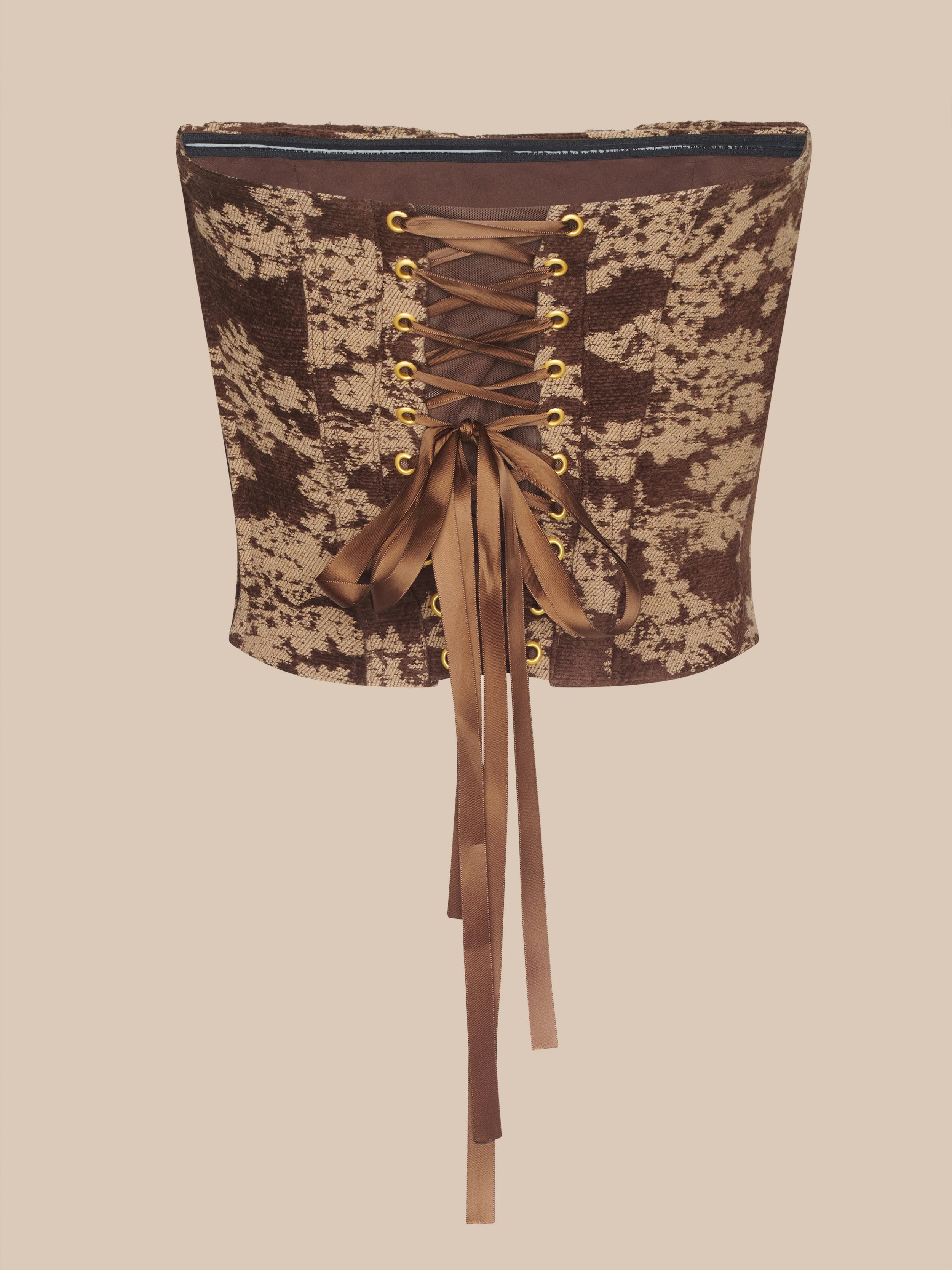 Paulette Corset Top - 1