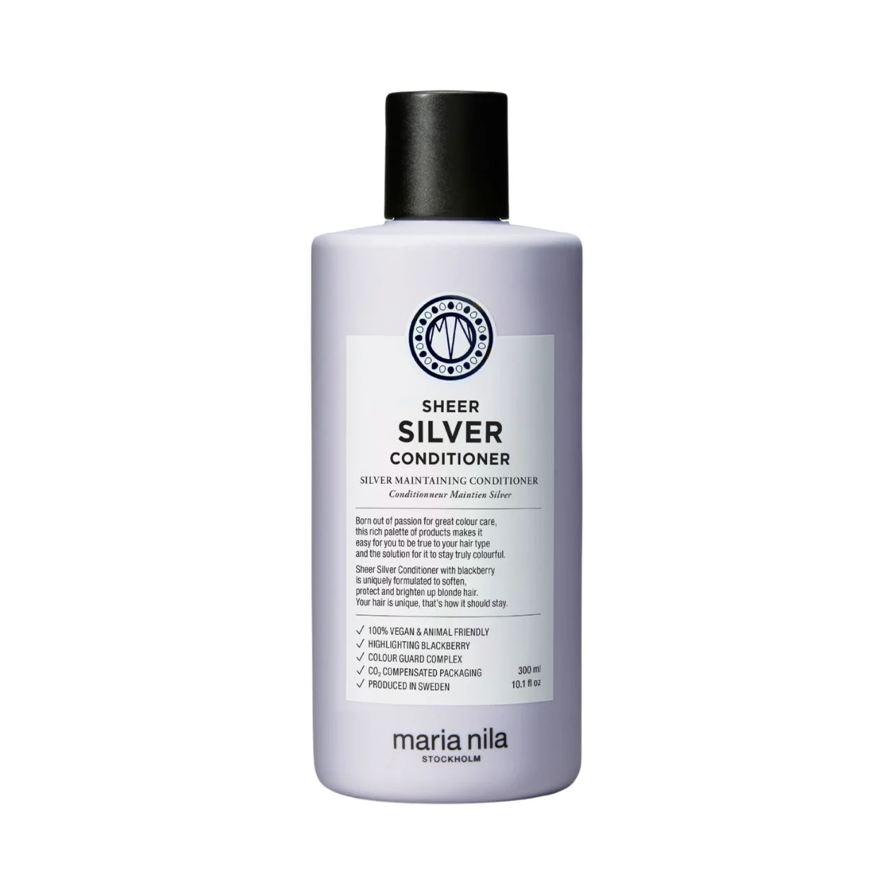 Sheer Silver Conditioner - 1