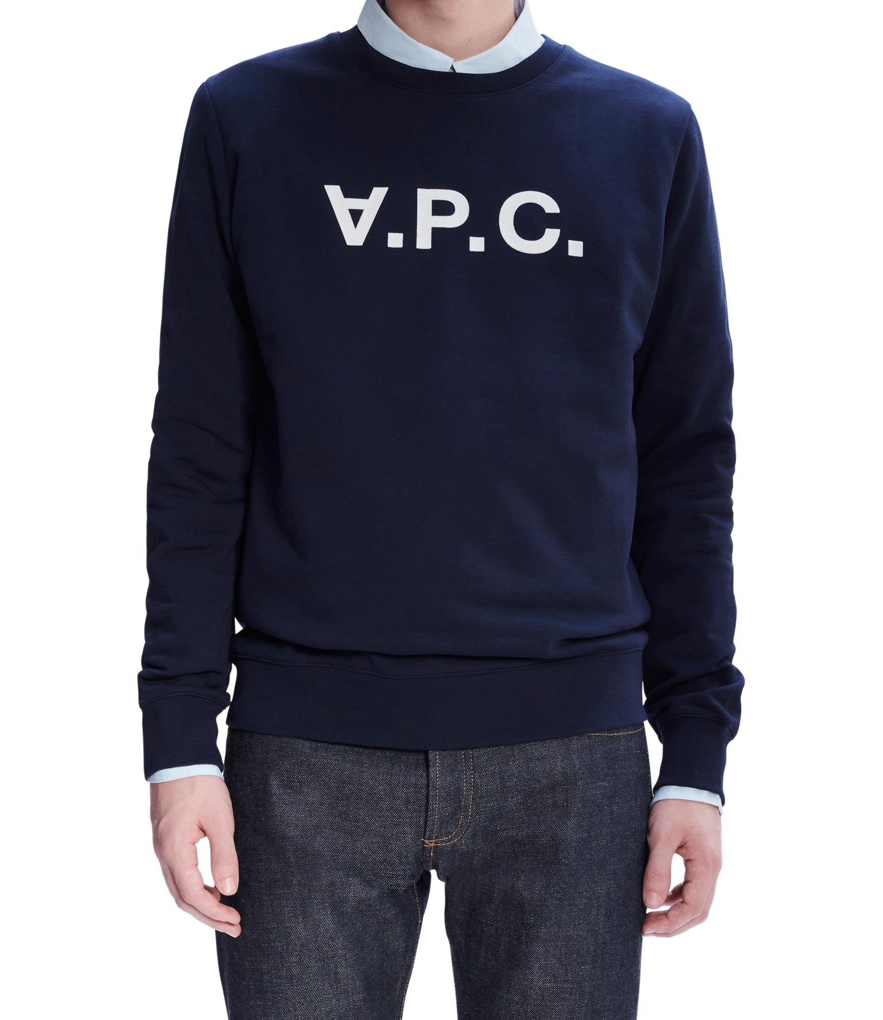 VPC sweatshirt - 4