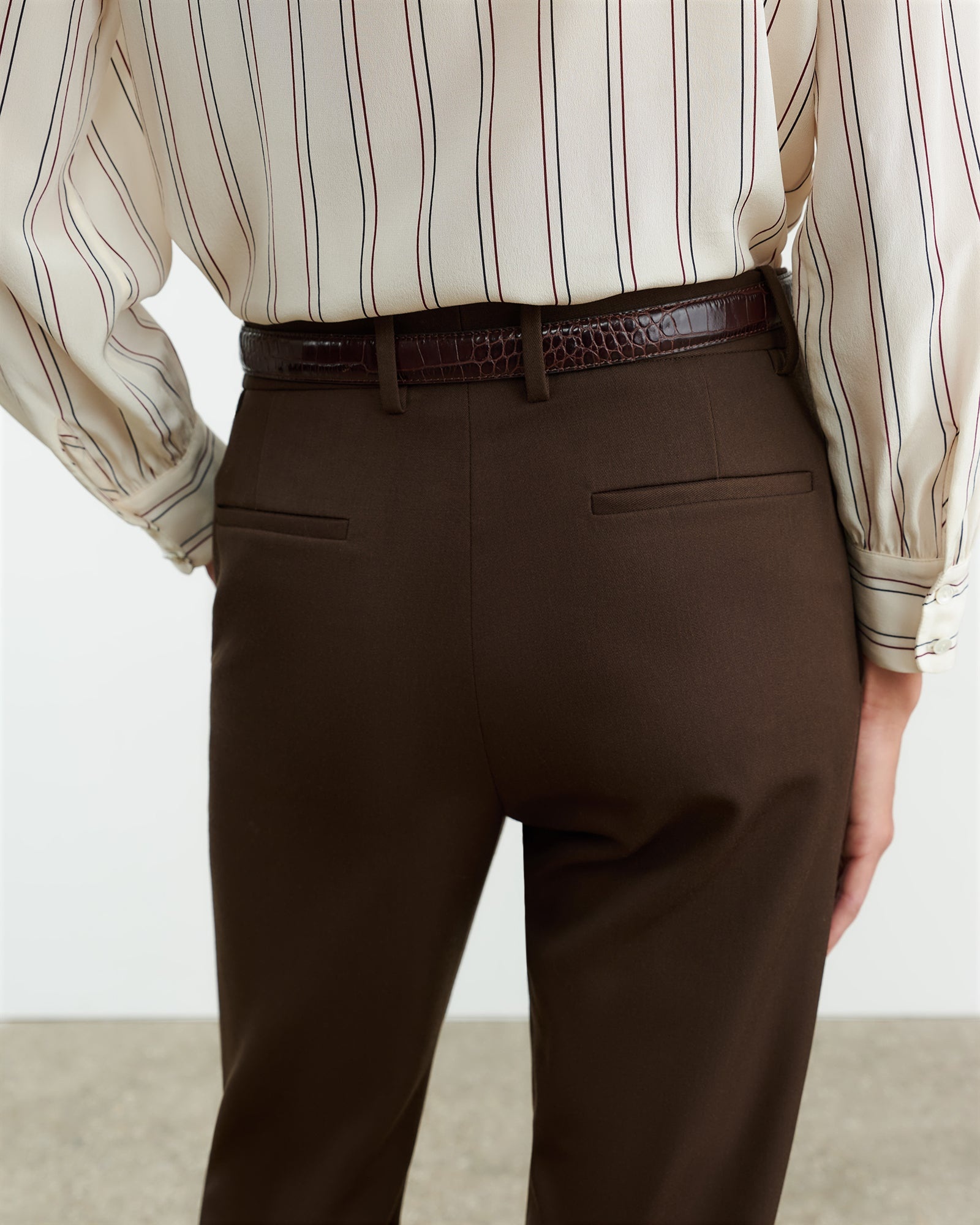 ANATOLE PANT - 4