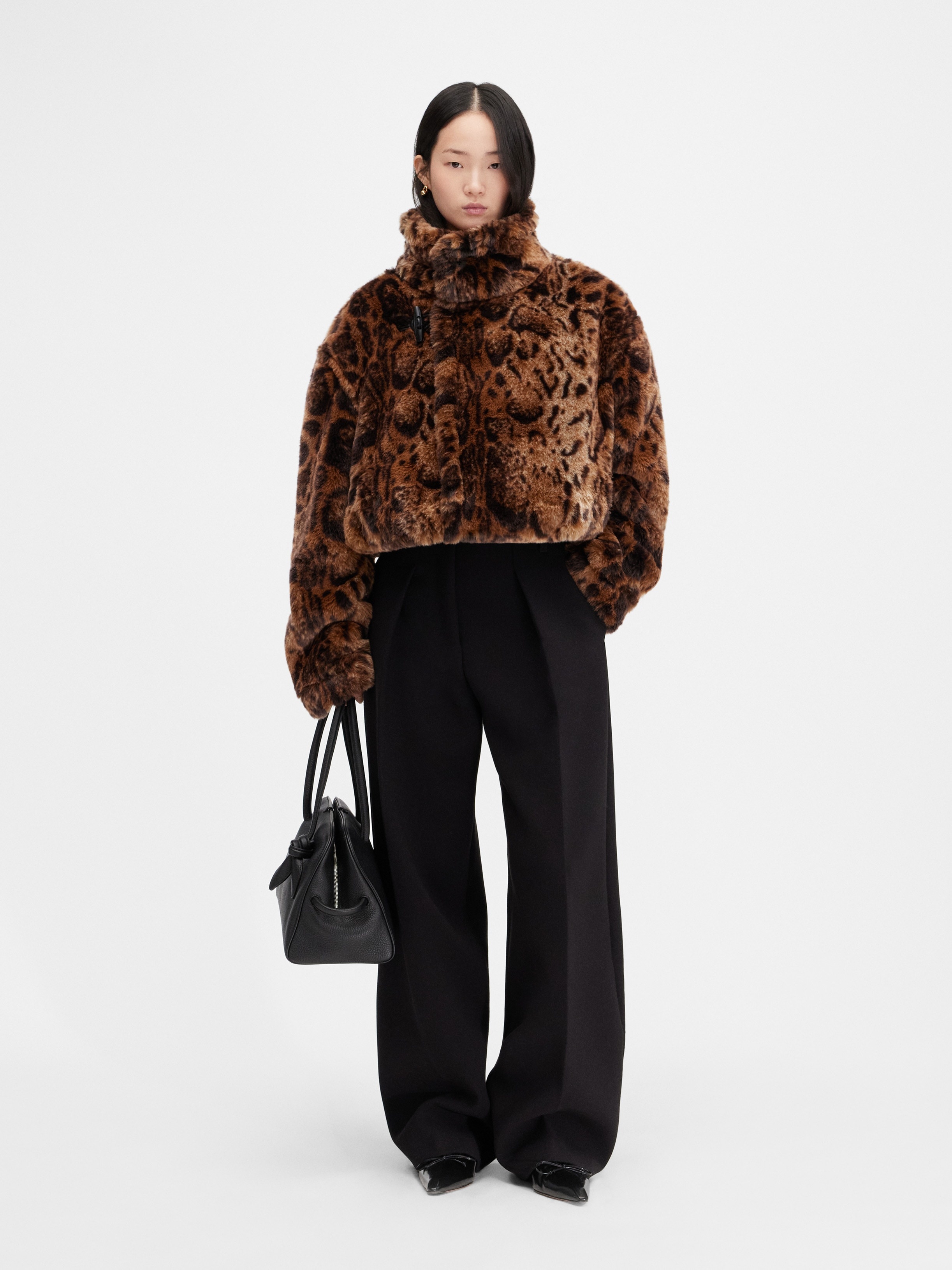 The Fernando jacket - 2