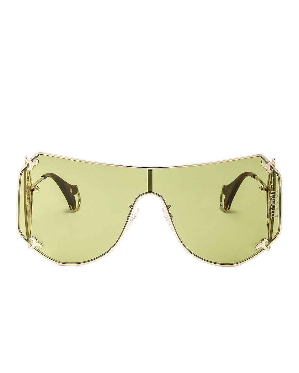 Shield Sunglasses - 1