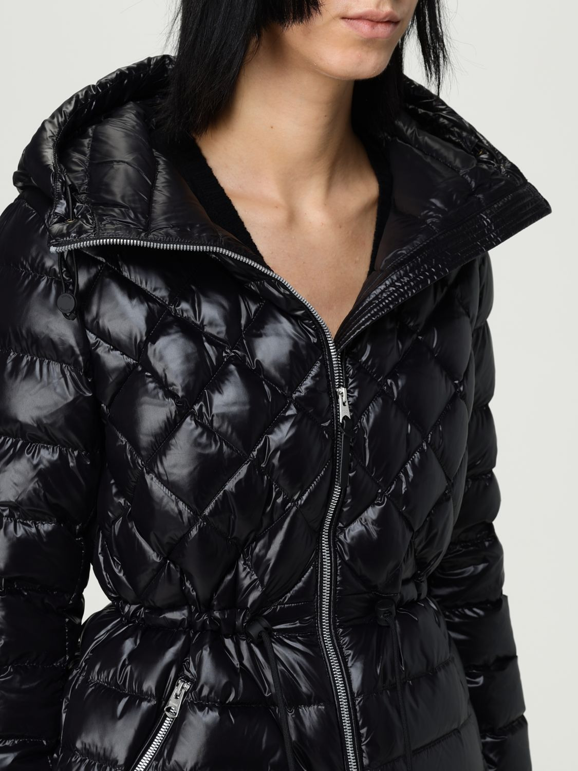 Jacket woman Mackage - 4