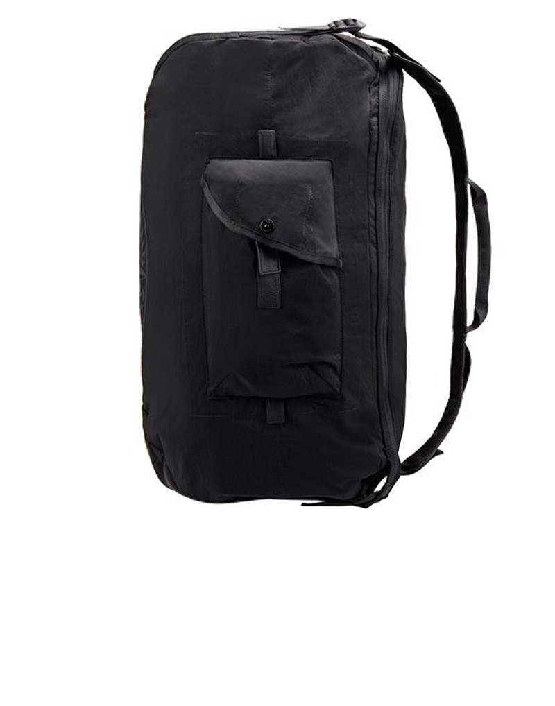 91274 NYLON TWILL BLACK 5