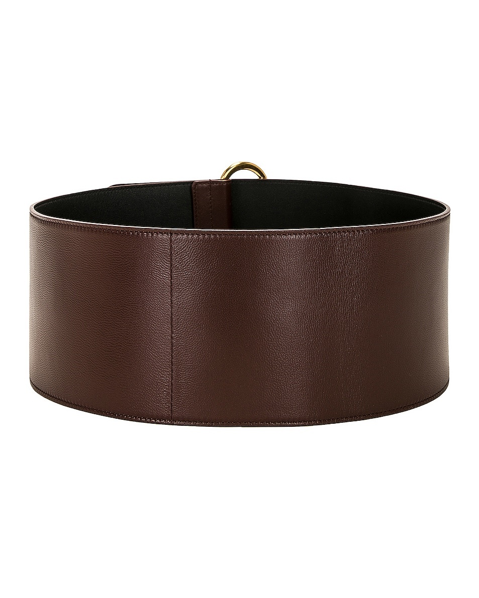 Wide Belt - 2
