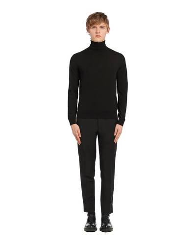 Prada Wool turtleneck outlook