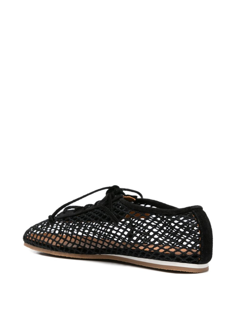 mesh sneakers 3